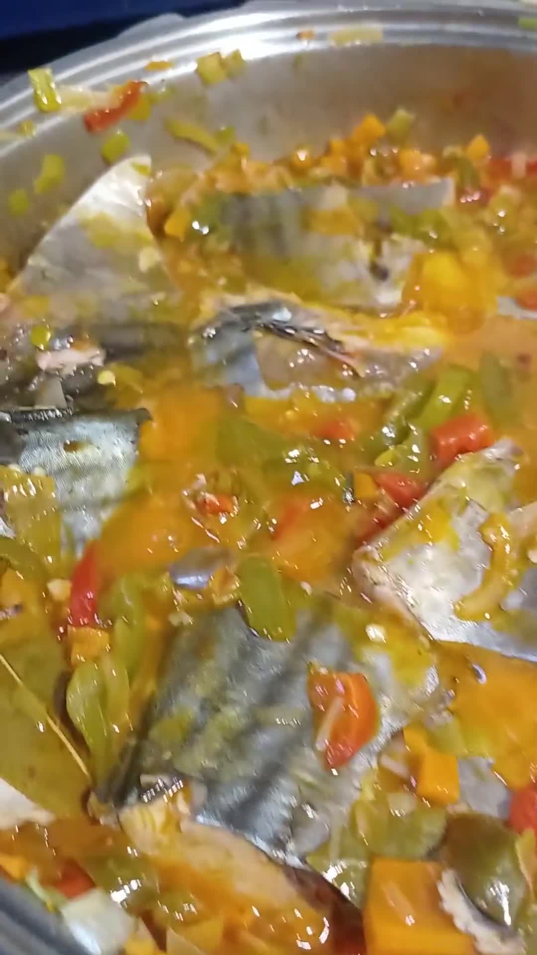 Foto del paso 8 de la receta: Bonito a la riojana
