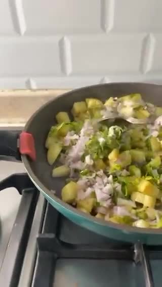 صورة لخطوة 2 من وصفة صينية خضار بالجبن