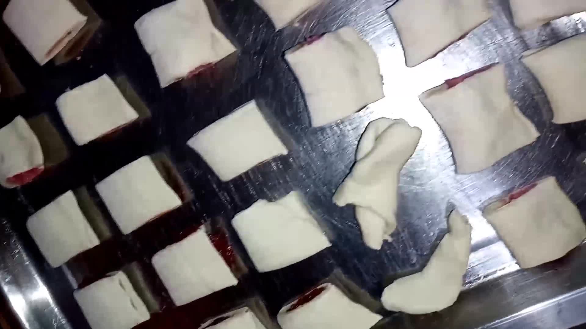 Foto del paso 16 de la receta: Libritos de grasa fáciles