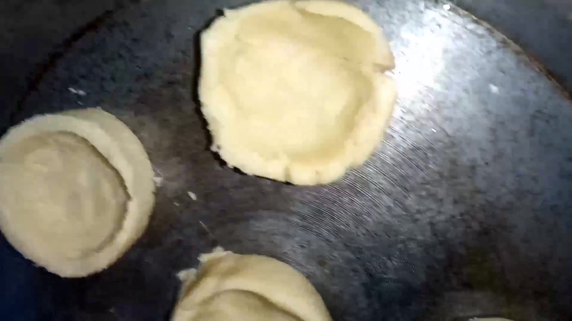 Foto del paso 7 de la receta: Lemon pie fácil