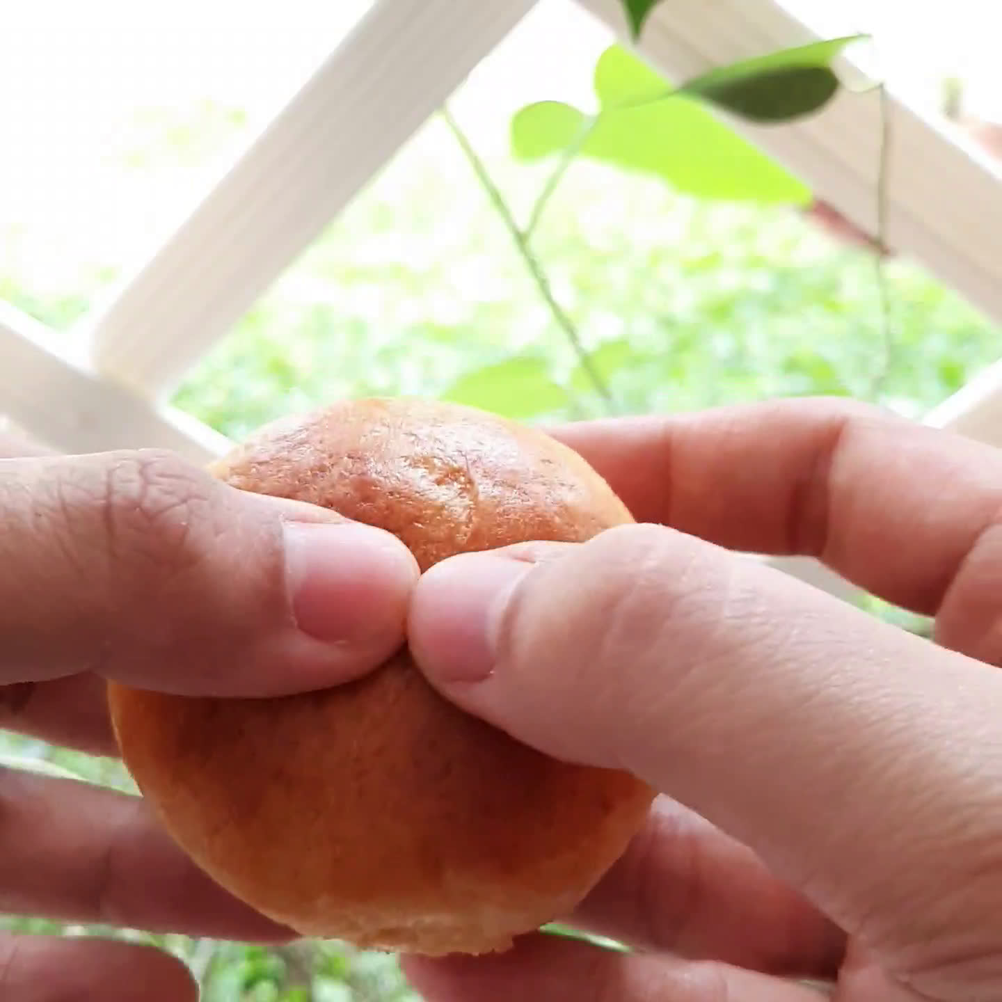 Foto langkah ke 9 dari resep Roti Sosis No Mixer No Ulen.