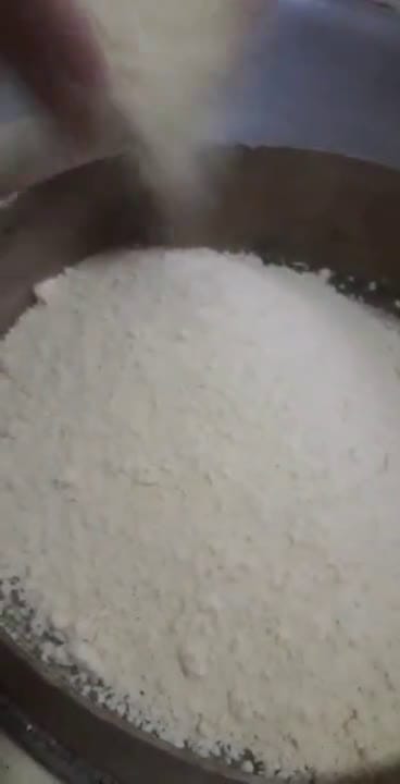 صورة لخطوة 4 من وصفة تحضير كسكس لرمضان