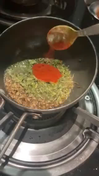 पंचमेल दाल (panchmel dal recipe in HIndi) रेसिपी चरण 7 फोटो