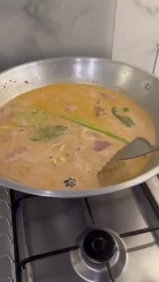 Foto langkah ke 2 dari resep Rendang padang kering.