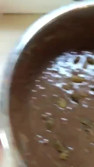 Foto del paso 3 de la receta: Queque choco plátano