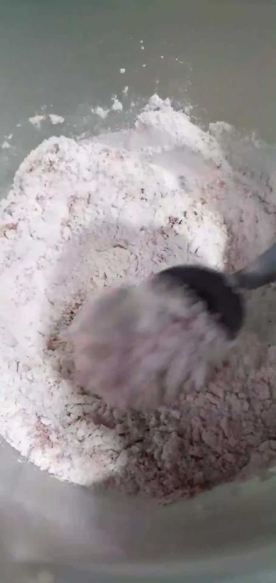 Foto del paso 1 de la receta: Talitas de mayonesa y pimentón😋