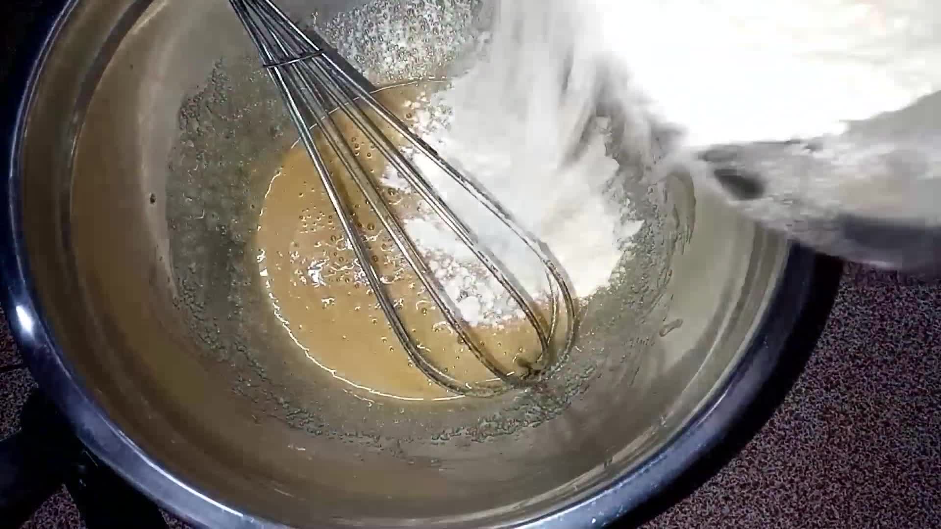 Foto del paso 5 de la receta: Galletitas con mantecol