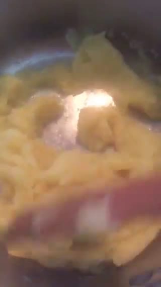 Foto langkah ke 1 dari resep Sus/soes vla Coklat Kopi.