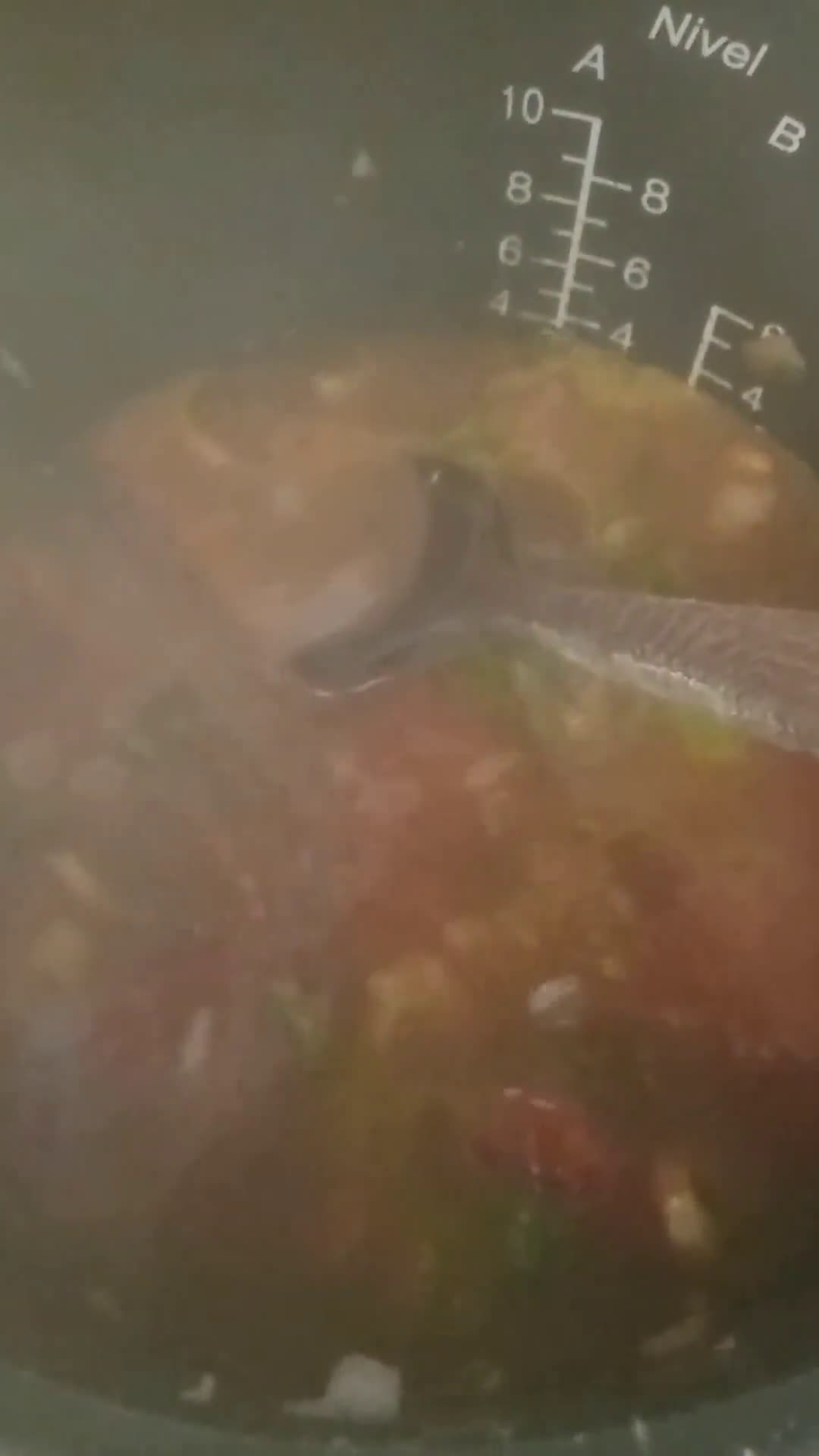 Foto del paso 2 de la receta: Pucherito de mar