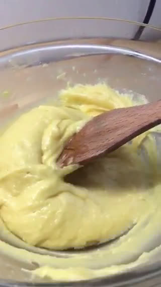 Une image de l'étape 5 de Pâte à choux.