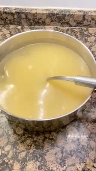 Foto del paso 6 de la receta: Caldo de gallina y pollo