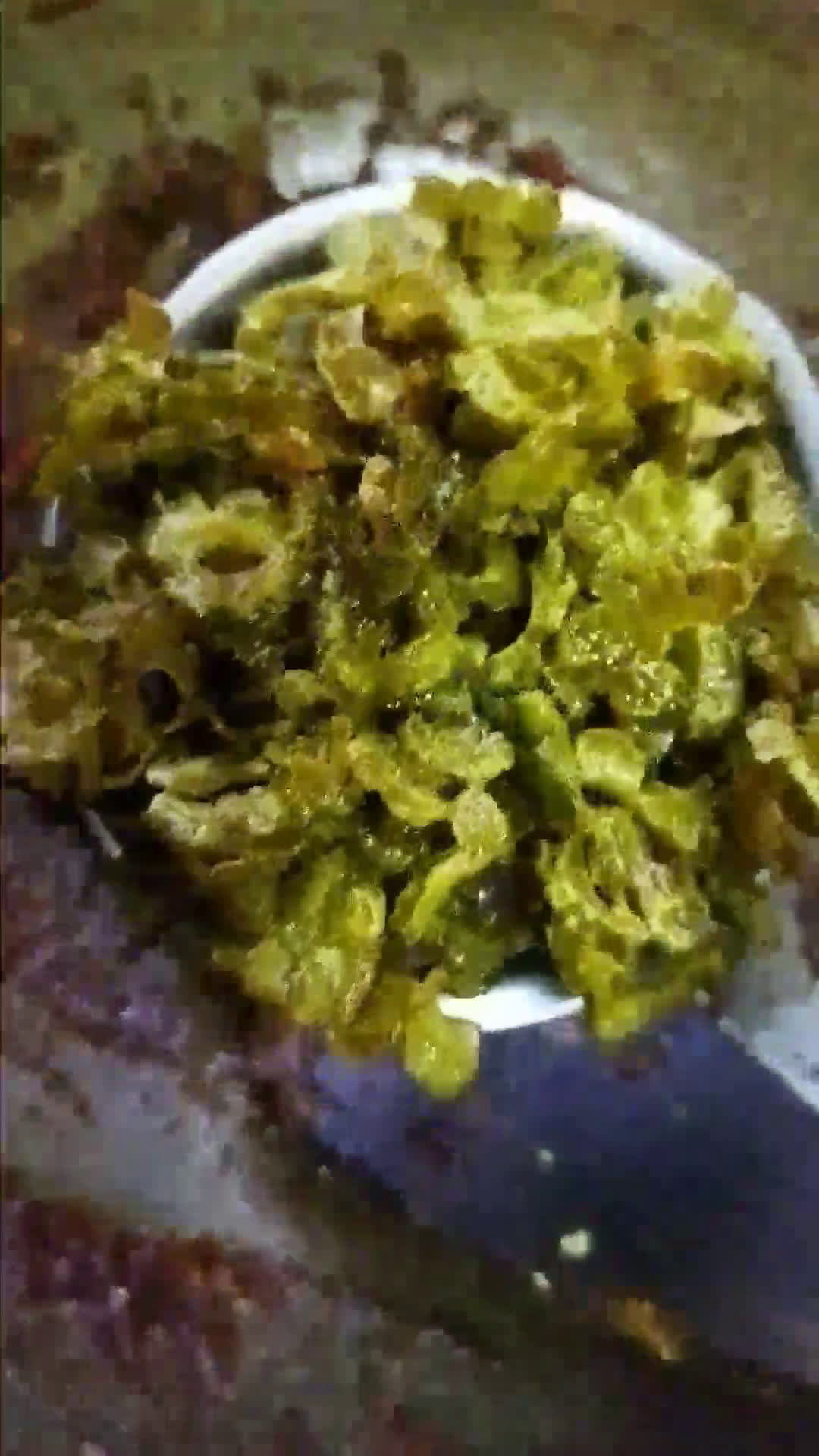 Foto langkah ke 3 dari resep Pare nenek ala Ashanty.