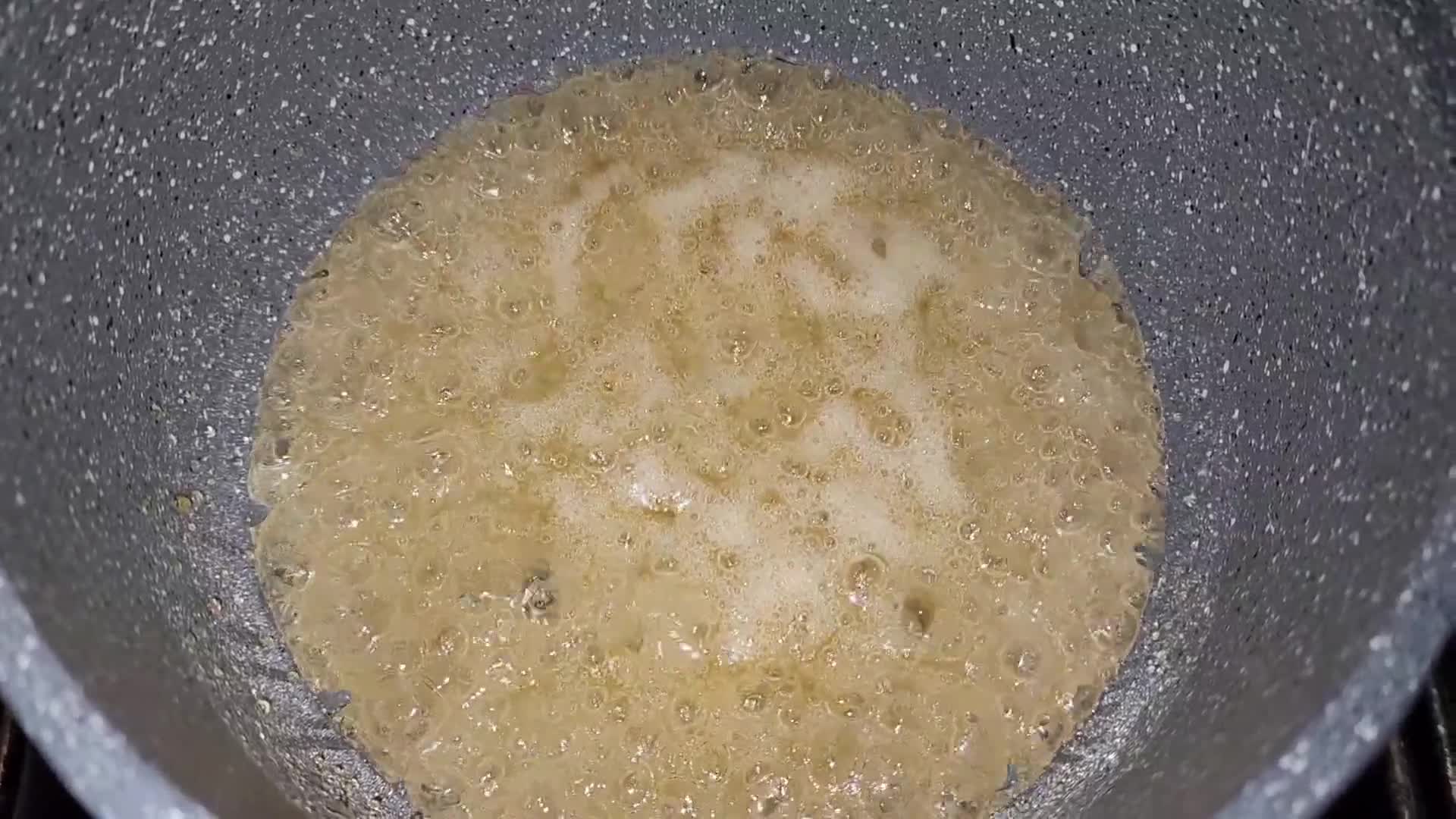 Foto del paso 2 de la receta: Bocaditos Mantecol 💫 caseros 😲 con chocolate 🤯