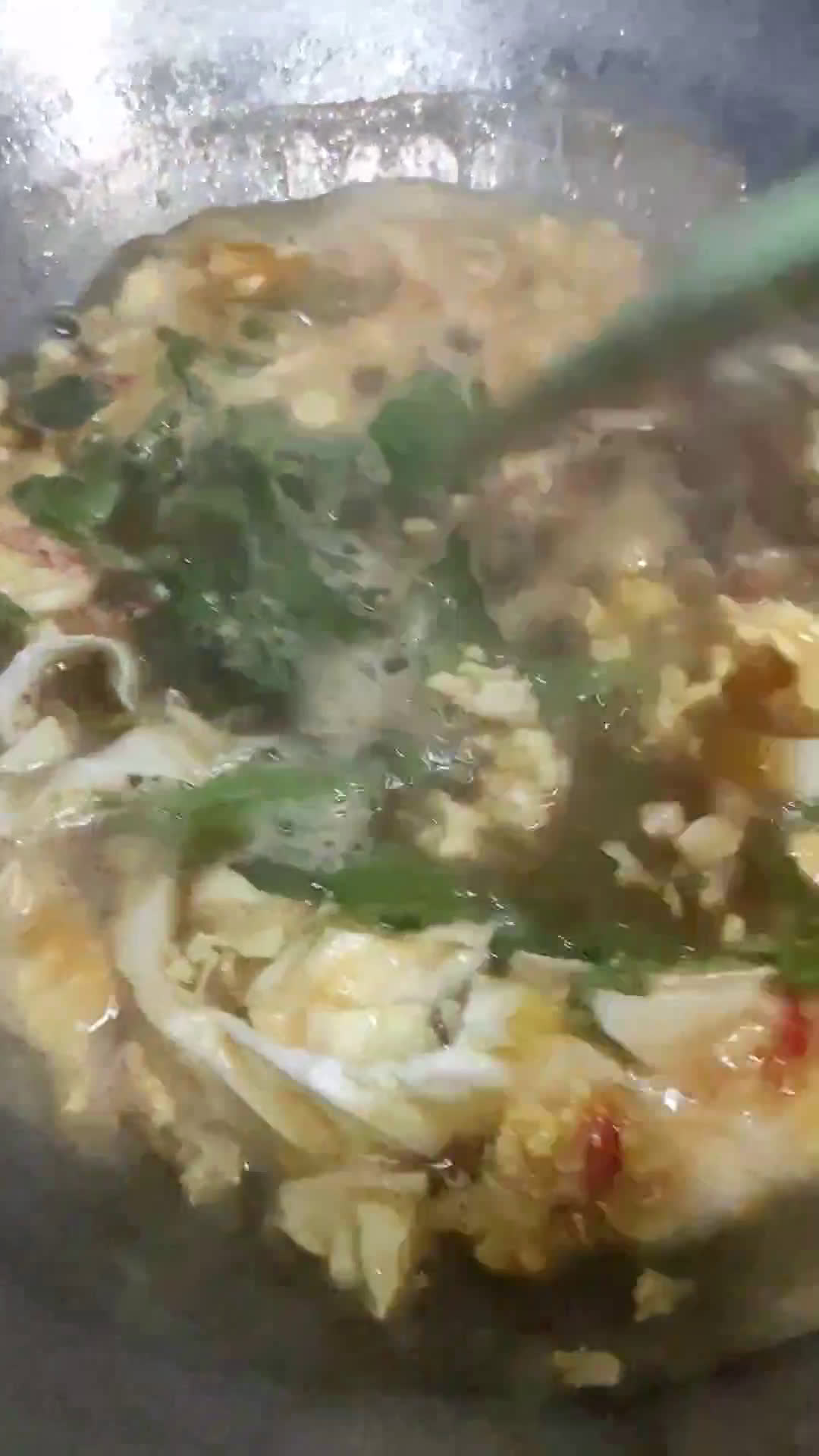 Foto langkah ke 5 dari resep Mie Dog-dog Indomie ala Jogja.