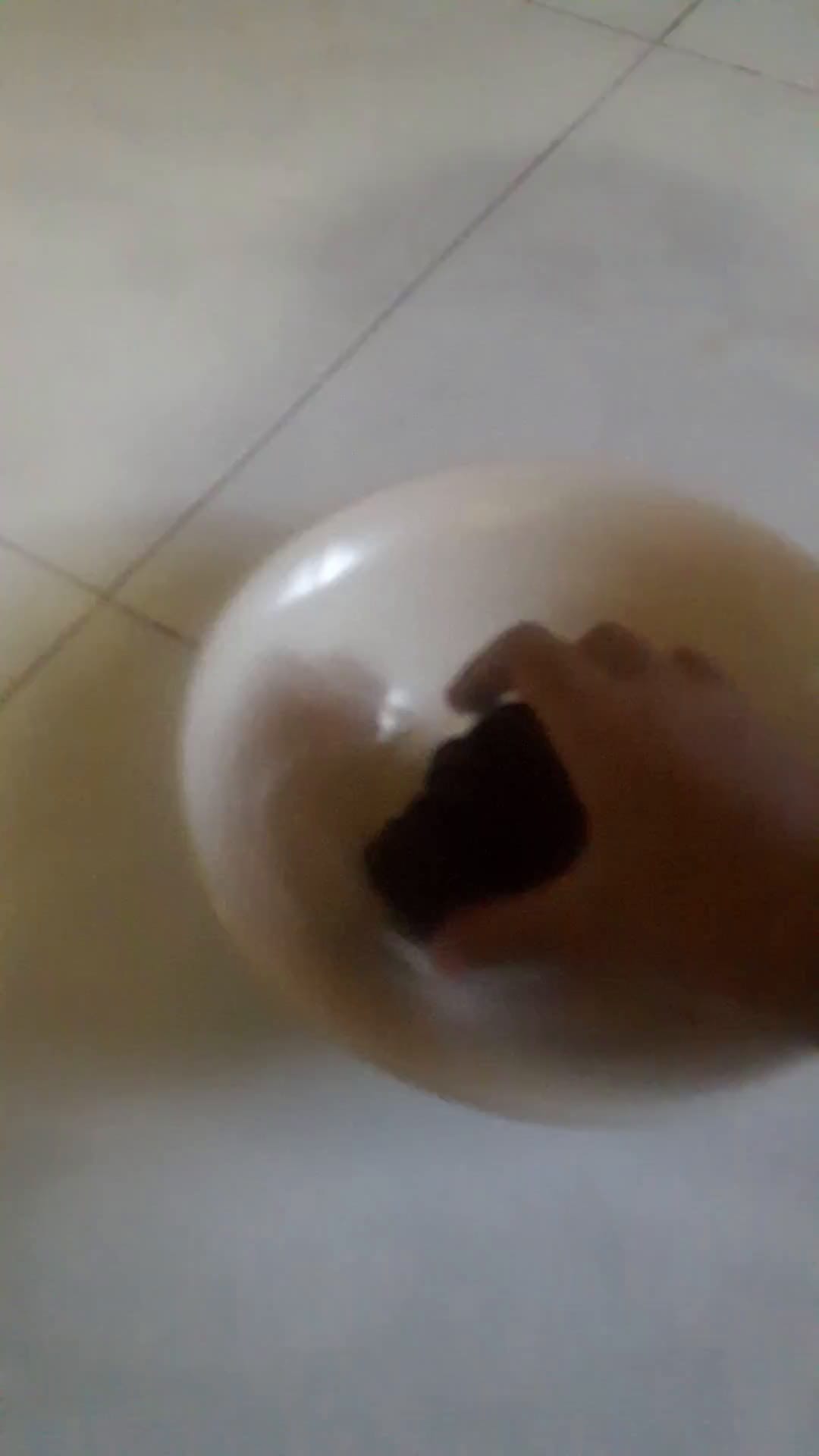 Foto langkah ke 1 dari resep Oreo cake.