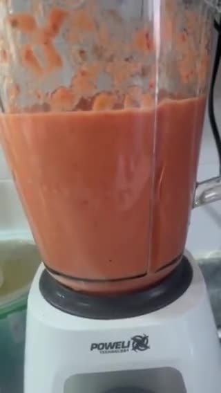 Gambar langkah 2 resipi Ayam Masak Merah (R215).
