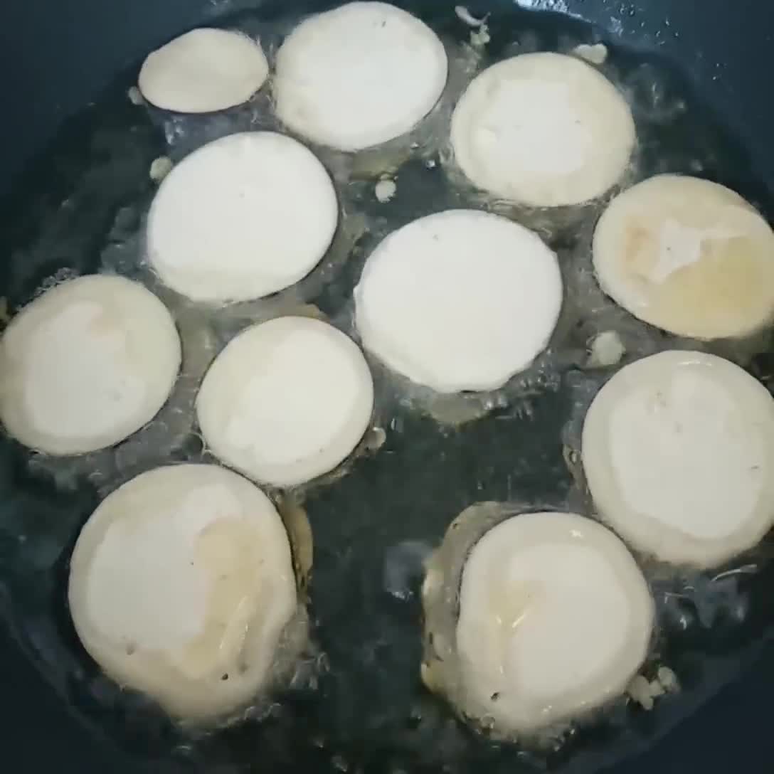 Foto langkah ke 3 dari resep Terong Raos Kemangi.