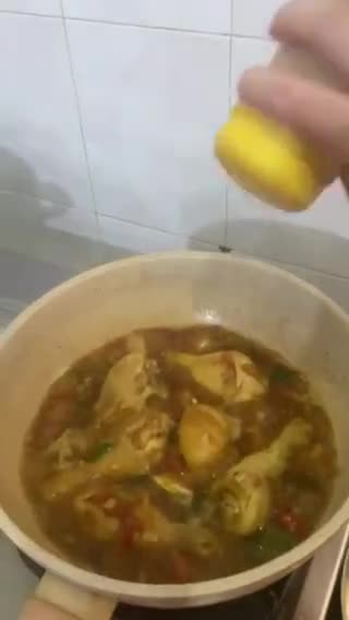 Foto langkah ke 4 dari resep Ayam kecap bango 🍗🍗.