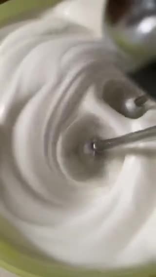 Foto langkah ke 4 dari resep Chiffon Keju.