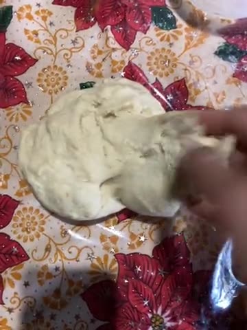 Foto del paso 4 de la receta: Bollitos de mesa