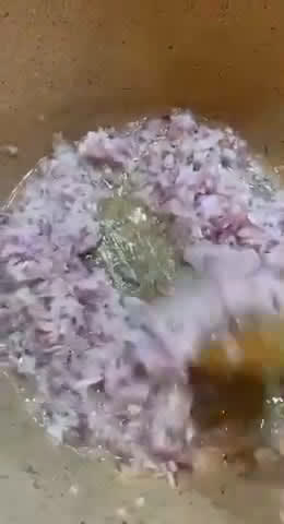 صورة لخطوة 1 من وصفة صالونة روبيان