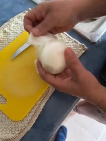 Foto del paso 1 de la receta: Sopa de pasta