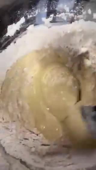 Foto del paso 2 de la receta: Galletas de San Valentín