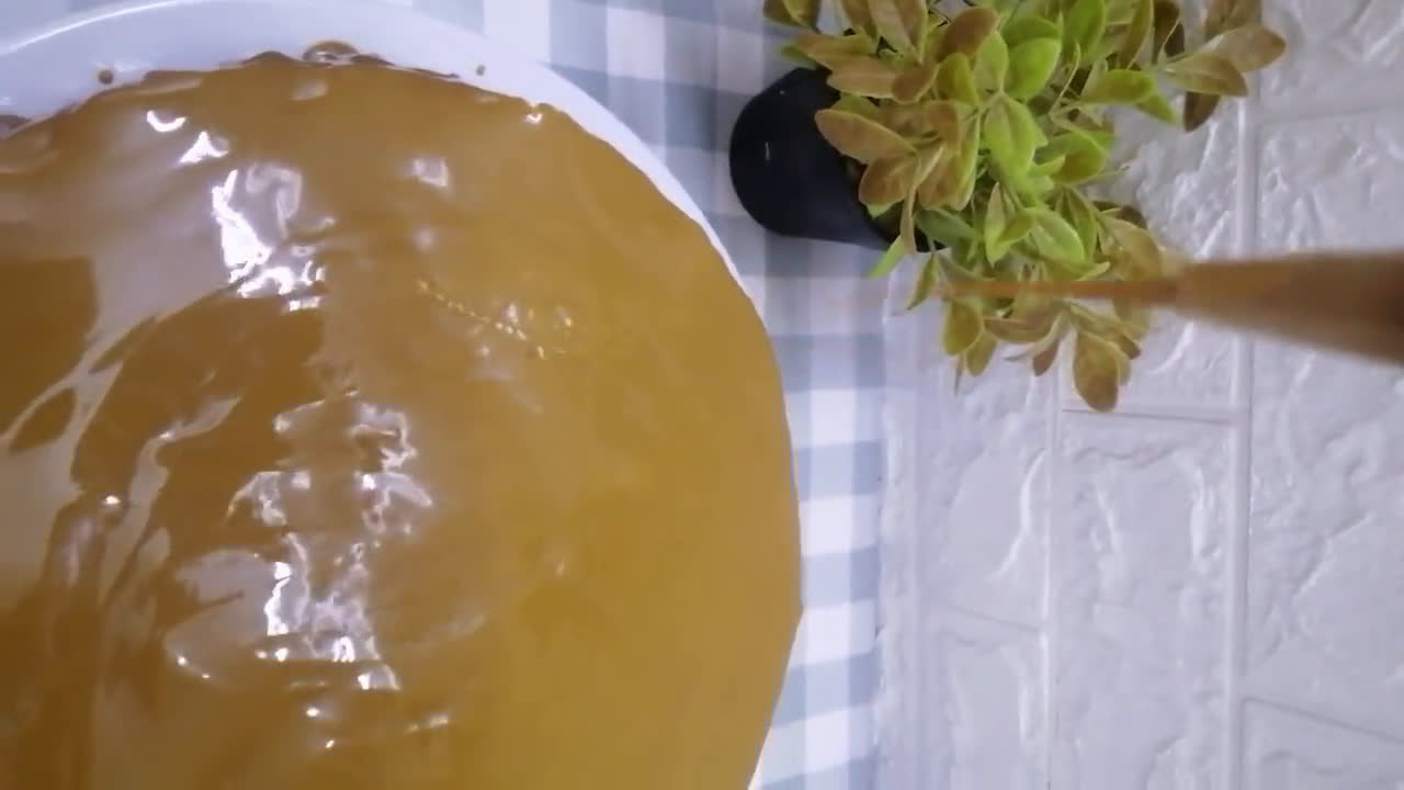 صورة لخطوة 9 من وصفة تشيز كيك اللوتس 🥮🥧