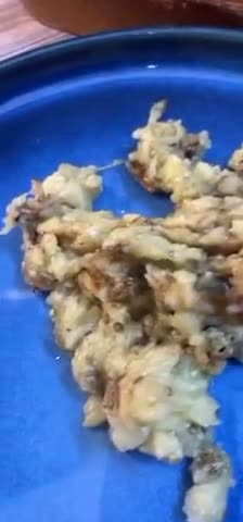 صورة لخطوة 2 من وصفة متبل بحمسة الحمص