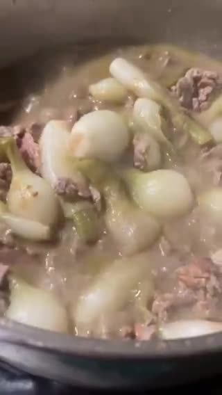 Foto del paso 6 de la receta: Carne en su Jugo
