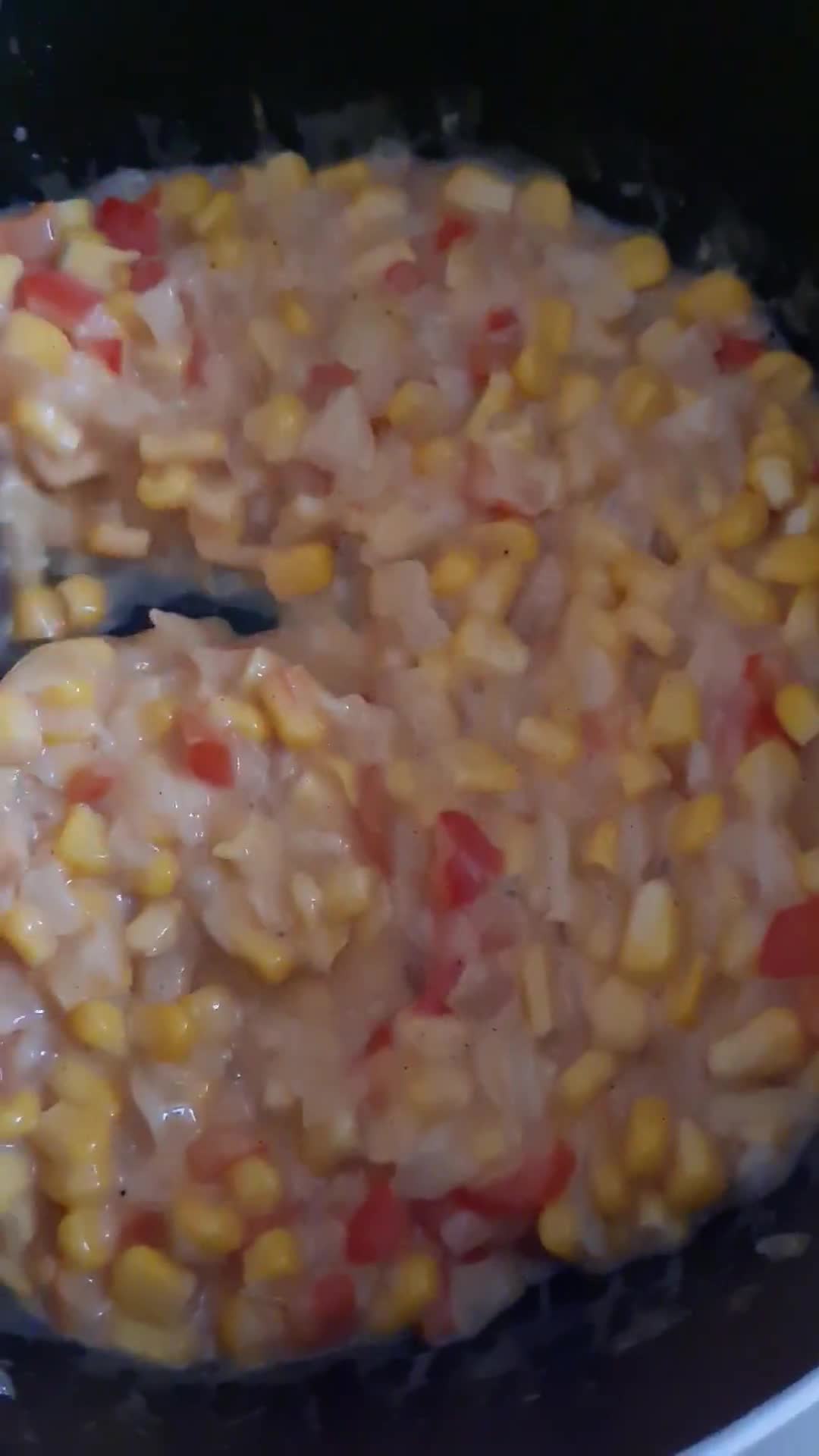 Foto del paso 2 de la receta: Canastitas de humita 🌽 🇦🇷