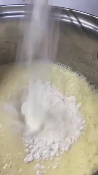 Фото кроку 3 до Бананово-грушевий пиріг 🥧.