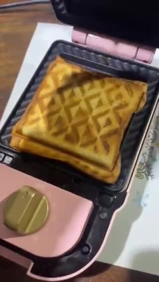 龍蝦沙拉醬吐司的食譜步驟5照片