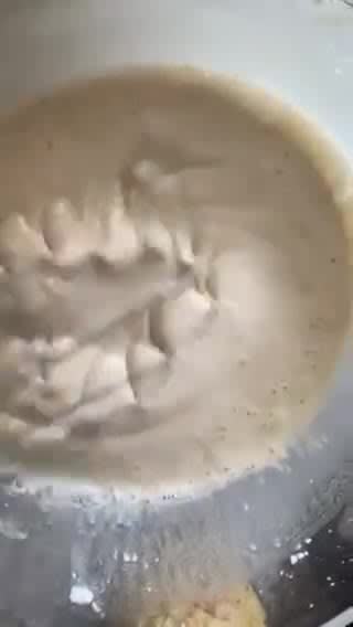 Foto del paso 2 de la receta: Fish&chips con tártara fake