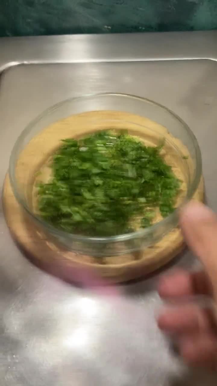 Foto del paso 7 de la receta: Pozole de garbanzos al estilo @jauregrill