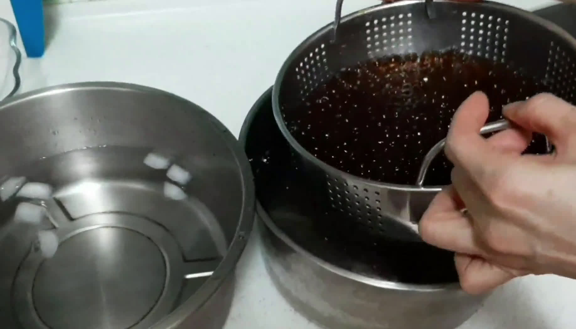 黑糖珍珠鮮奶茶的食譜步驟5照片