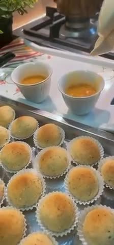 صورة لخطوة 3 من وصفة غريبة الهيل مع القهوة العربيه
