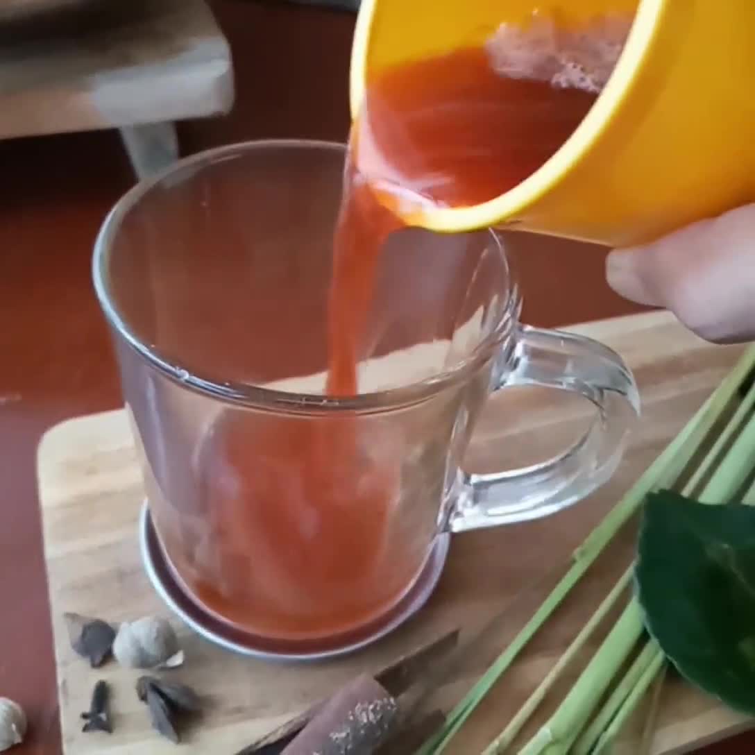 Foto langkah ke 3 dari resep Bir Pletok.