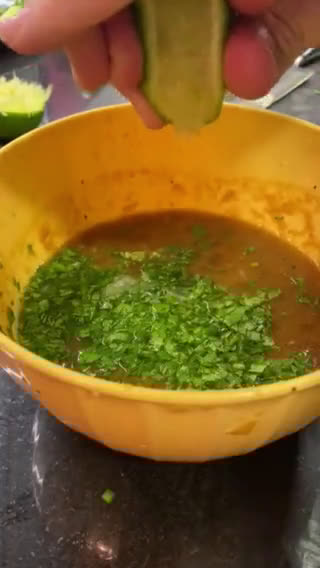 Foto del paso 6 de la receta: Salsa taquera