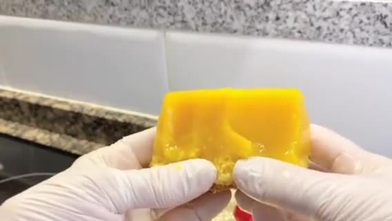 Foto del paso 17 de la receta: Pastel tocino de cielo y coco