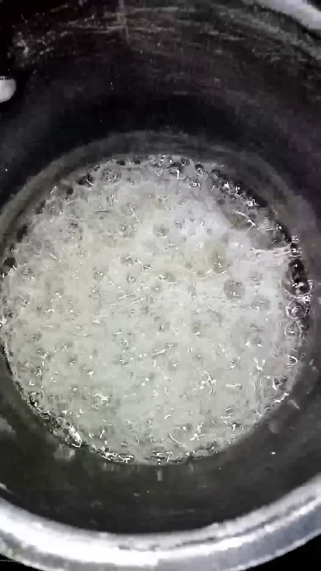 Foto del paso 2 de la receta: Merengadas