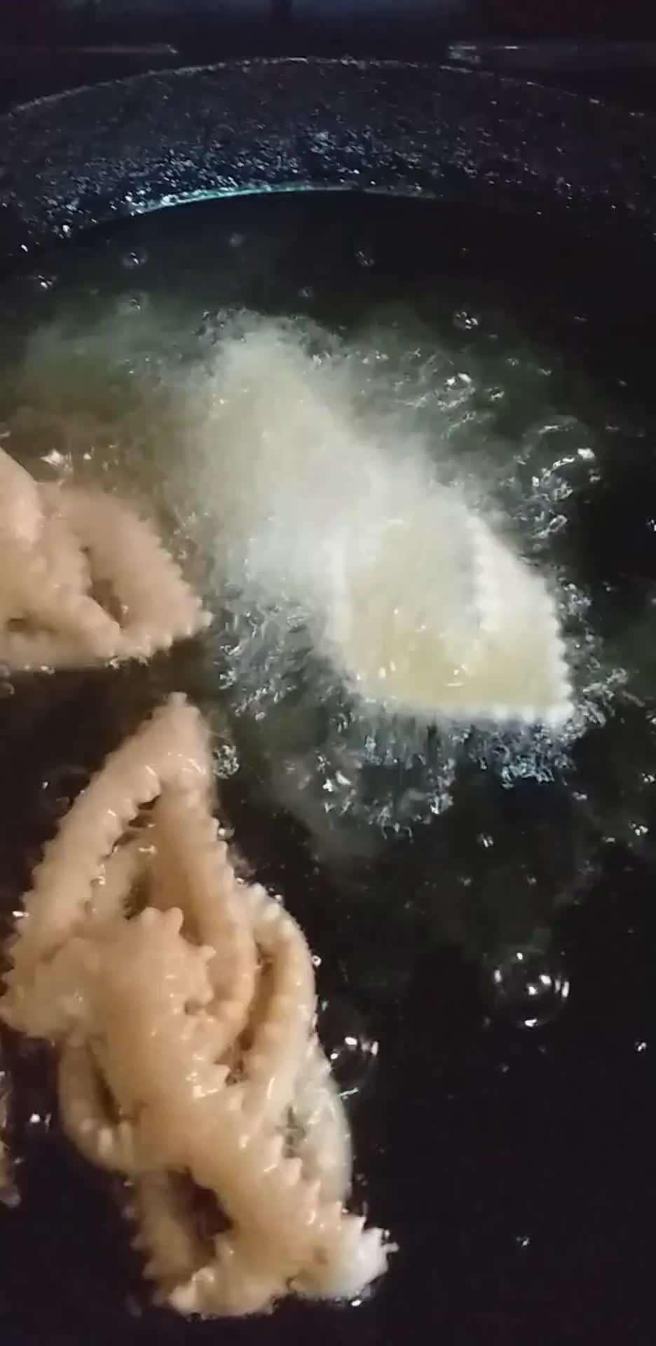 صورة لخطوة 13 من وصفة قريوش بأسهل الطرق 😋😋
