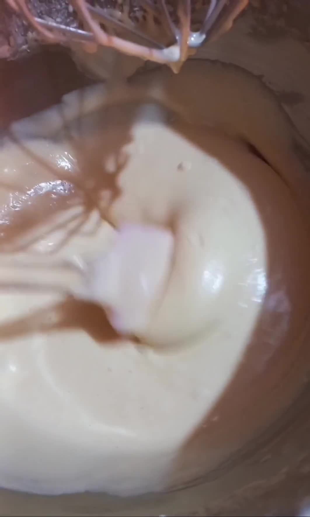 Foto del paso 2 de la receta: 🔸️Budín de Dulce de Batata 🔸️