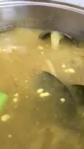Foto langkah ke 2 dari resep Soto Semarang versi Daging Sapi.