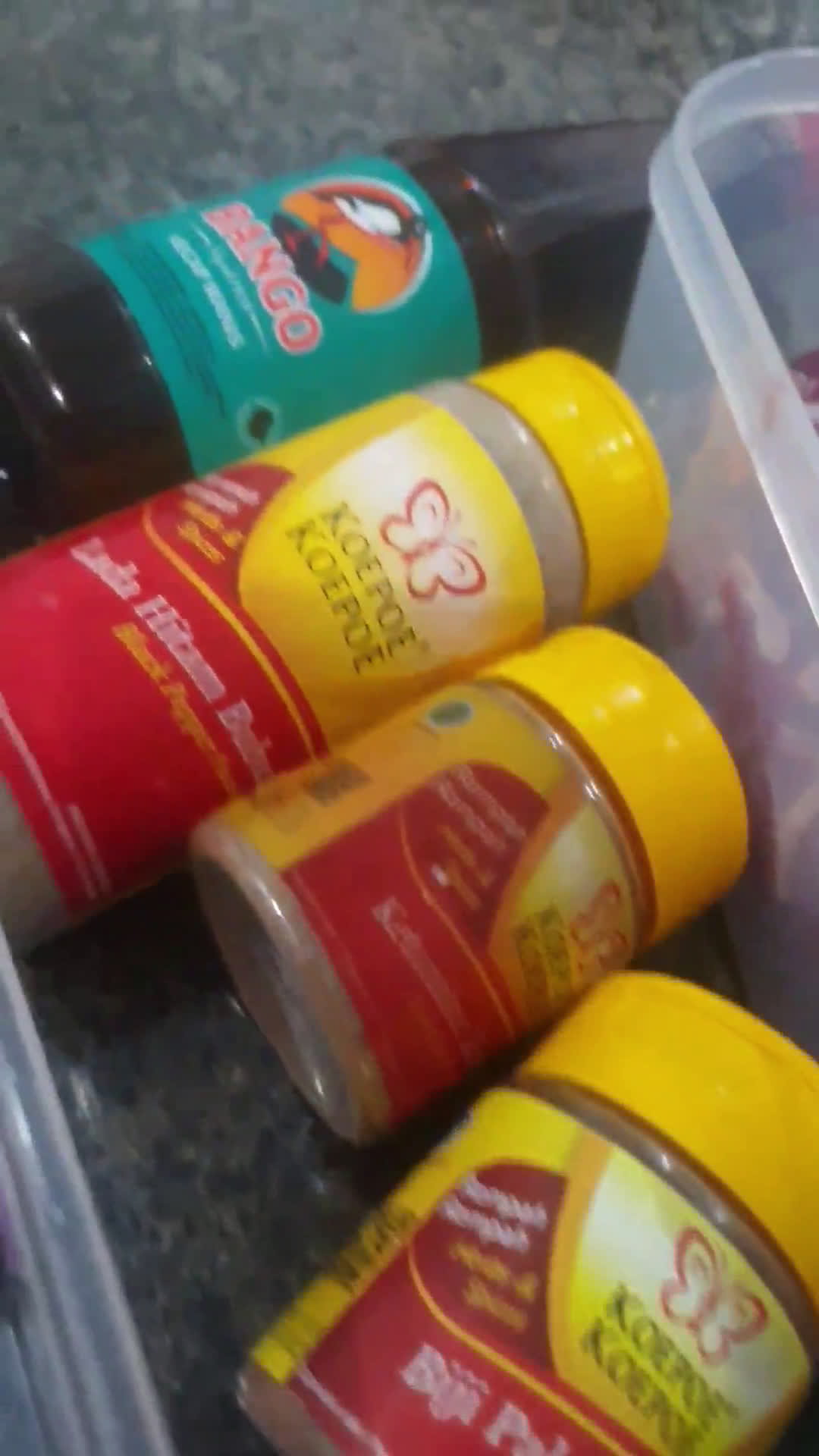 Foto langkah ke 1 dari resep Daging Lapis.
