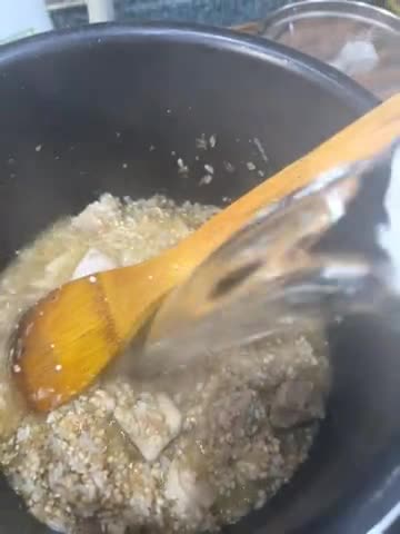 صورة لخطوة 3 من وصفة جريش