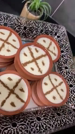 صورة لخطوة 1 من وصفة محلبي زمان