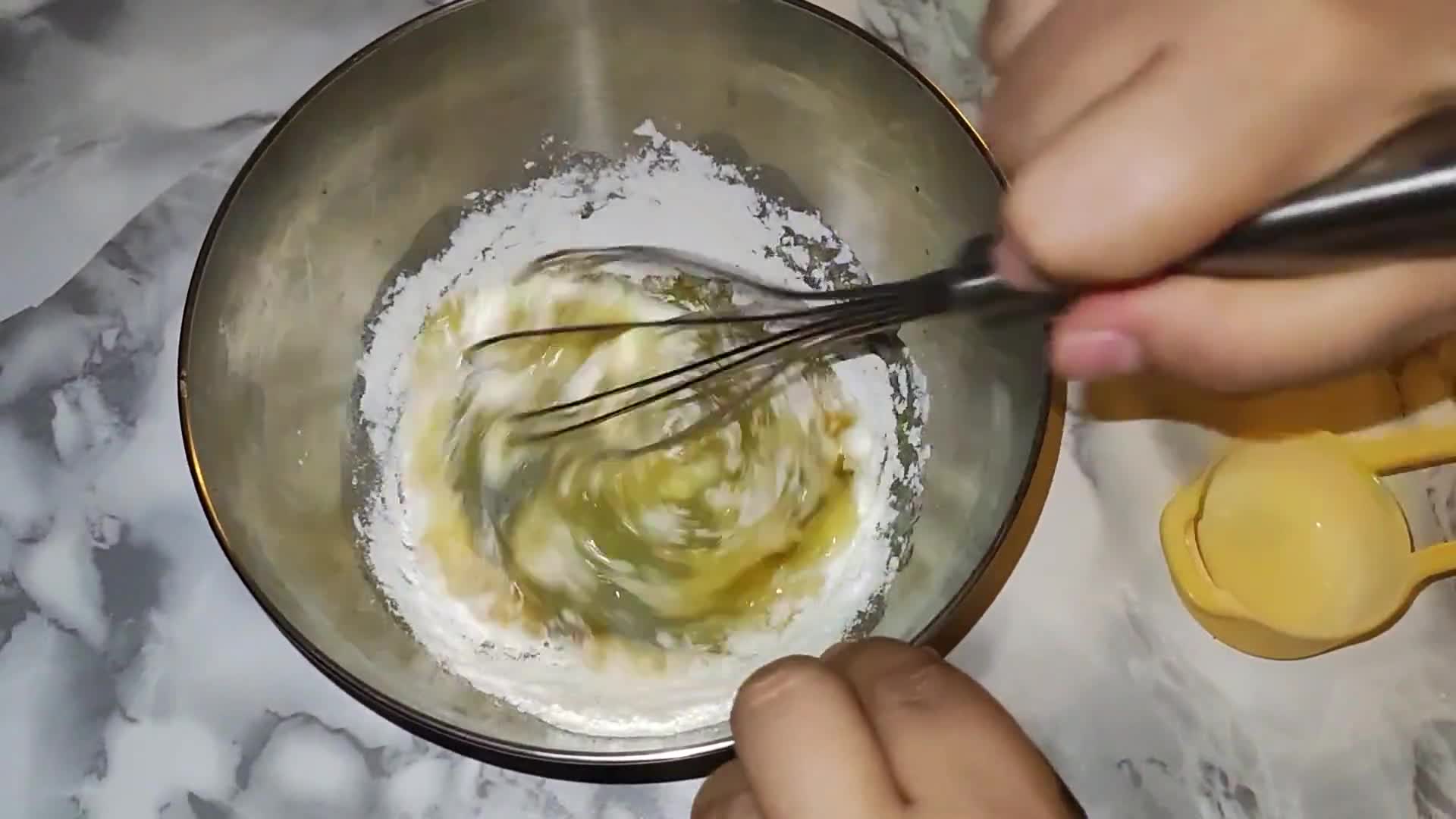 صورة لخطوة 2 من وصفة فيوتين