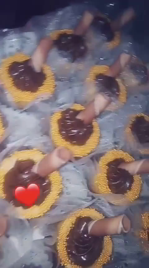 صورة لخطوة 2 من وصفة حلوة المهراس