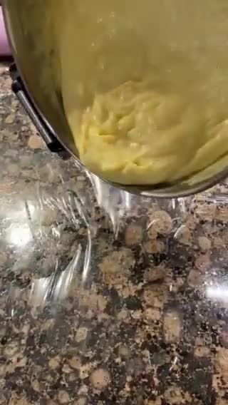 Foto del paso 4 de la receta: Tartitas de manzana con crema de vainilla “sin gluten “